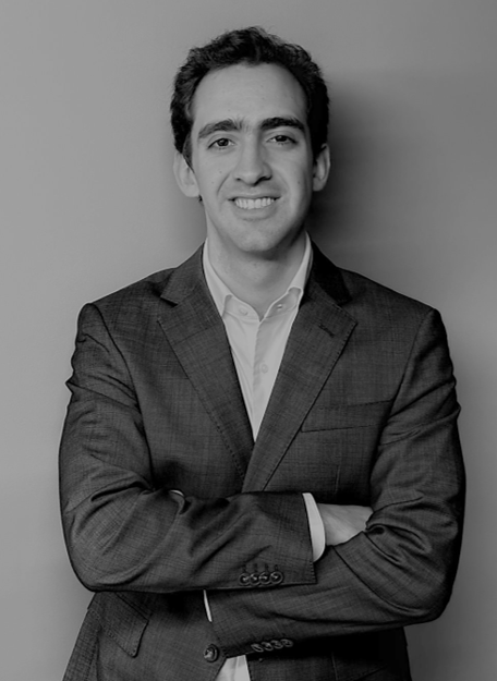 Patricio REINA