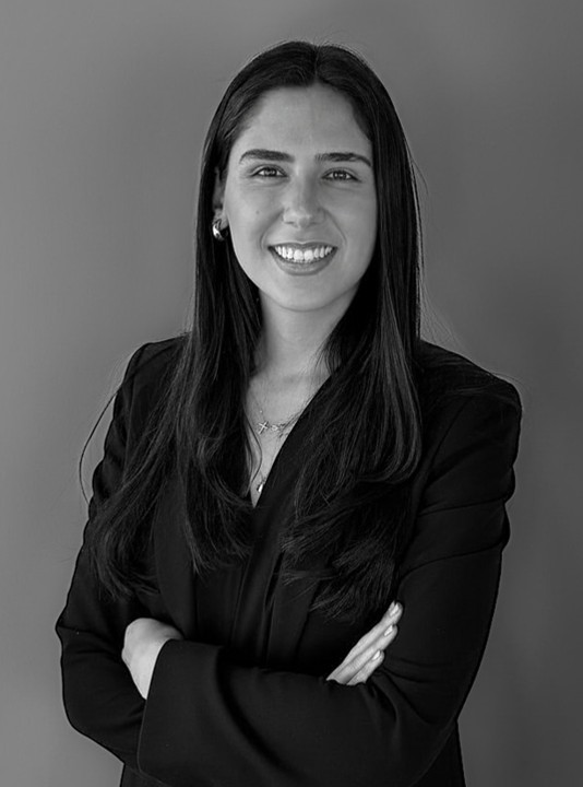 Ana Paula  PÉREZ TEUFFER