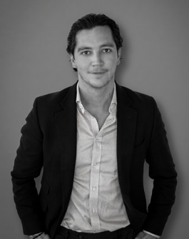 Javier PADILLA